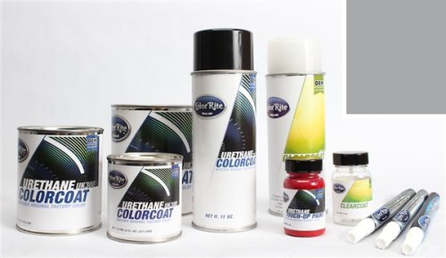 Amazon.com: ColorRite Half-Pint for Honda Fit Automotive Touch-up